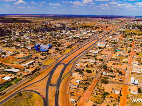 LEM: uma cidade acolhedora, próspera, mas com enormes desafios a vencer.