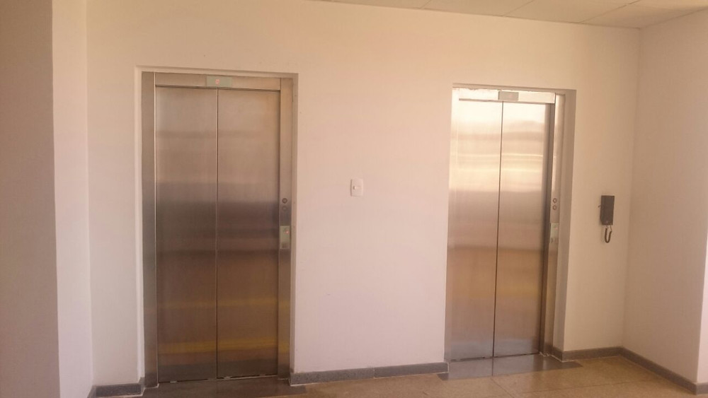 Elevadores