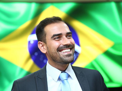 Luís Eduardo Magalhães: prefeito conclui 2021 com 84,43% de aprovação popular