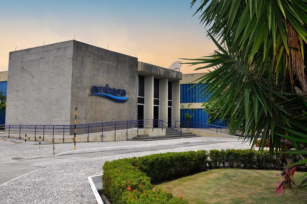 STF OBRIGA EMBASA A BAIXAR TAXA DE ESGOTO EM ILHÉUS DE 80% PARA 40%