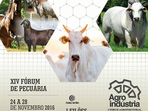 Oeste Genética: a feira de tecnologia do Oeste baiano