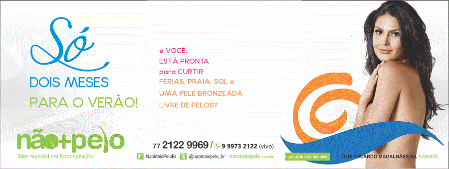 Só faltam dois meses para o verão, e você já está pronta para curtir férias, praia, sol, e uma pele