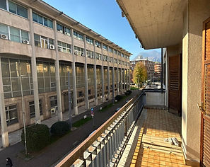 AVELLINO, PIAZZA A. DE MARSICO