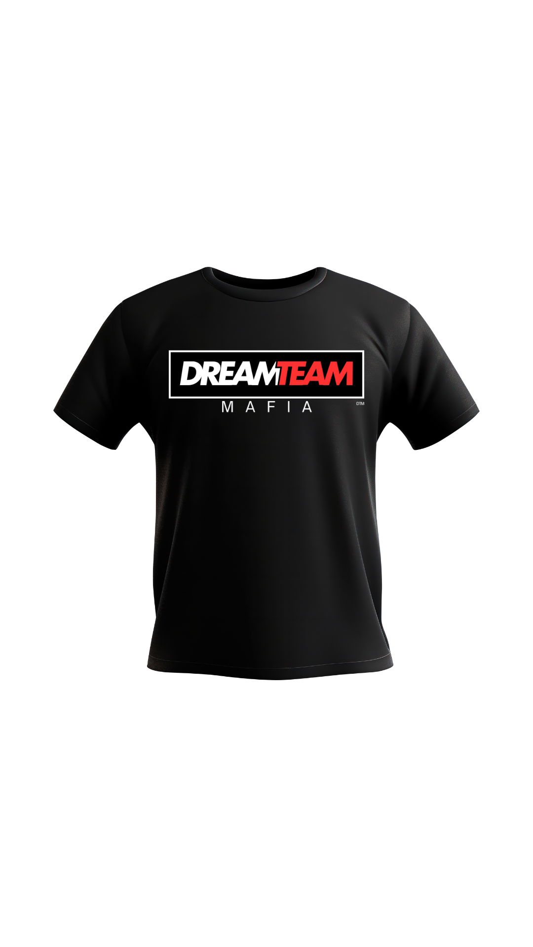 Dream Team Mafia T-SHIRT 