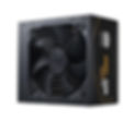 Cooler Master MWE 550 V3 Bronze ATX 3.1 Power Supply - Non Modular 80 Plus Bronze Certifie