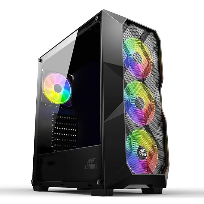 Ant Esports ICE- 300 Mesh Mid-Tower Computer Case.jpg
