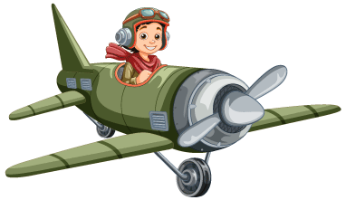 The learning tree preschool animated