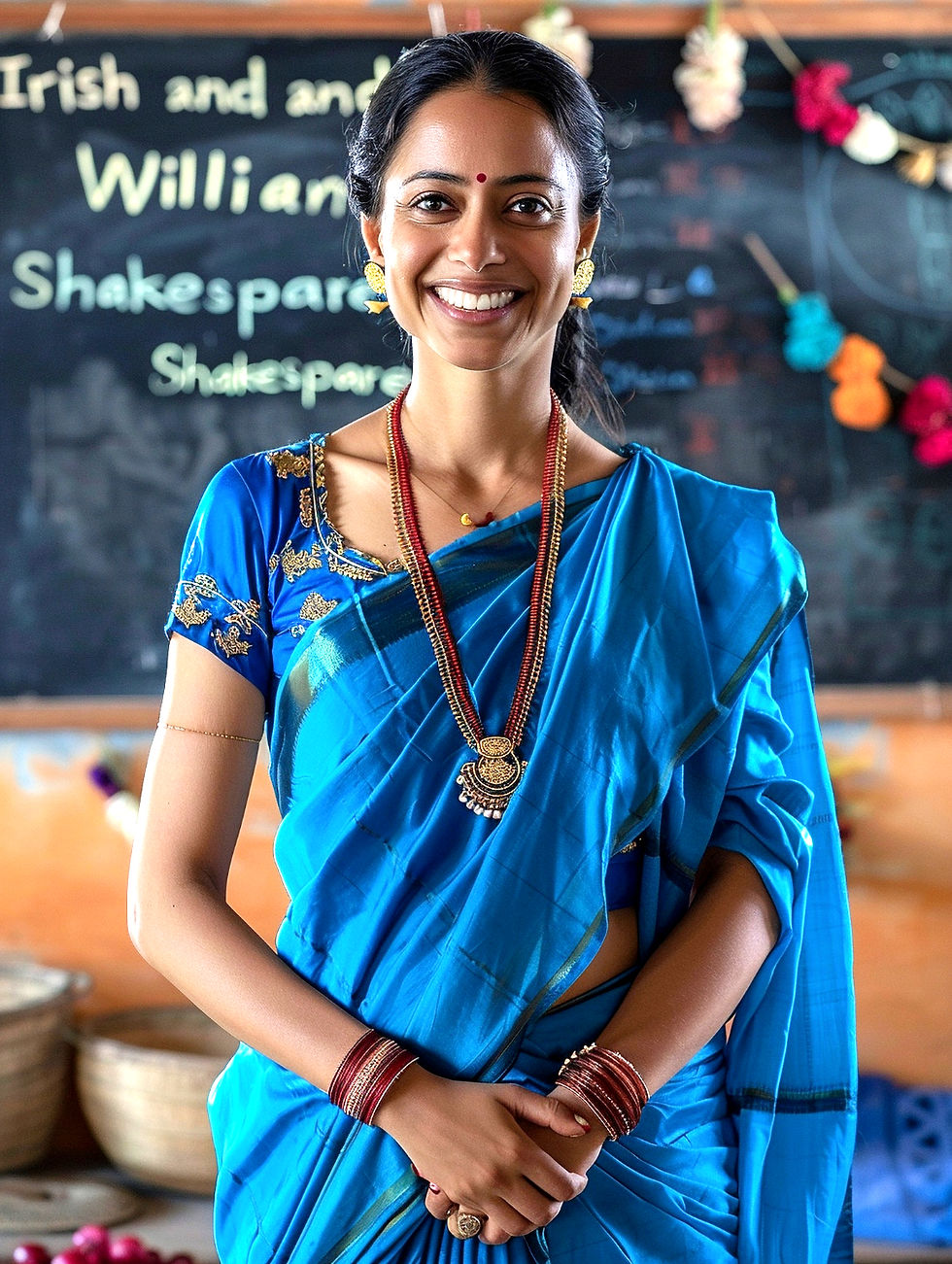 franchise in  The learning tree preschool 