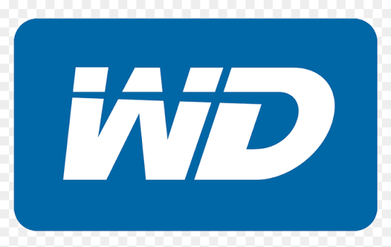 western dgitial