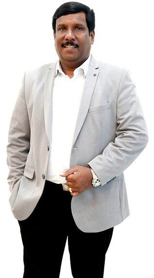 Saravanas Smart World Founder Mr.Gopinath