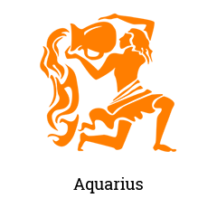 11 aquarius
