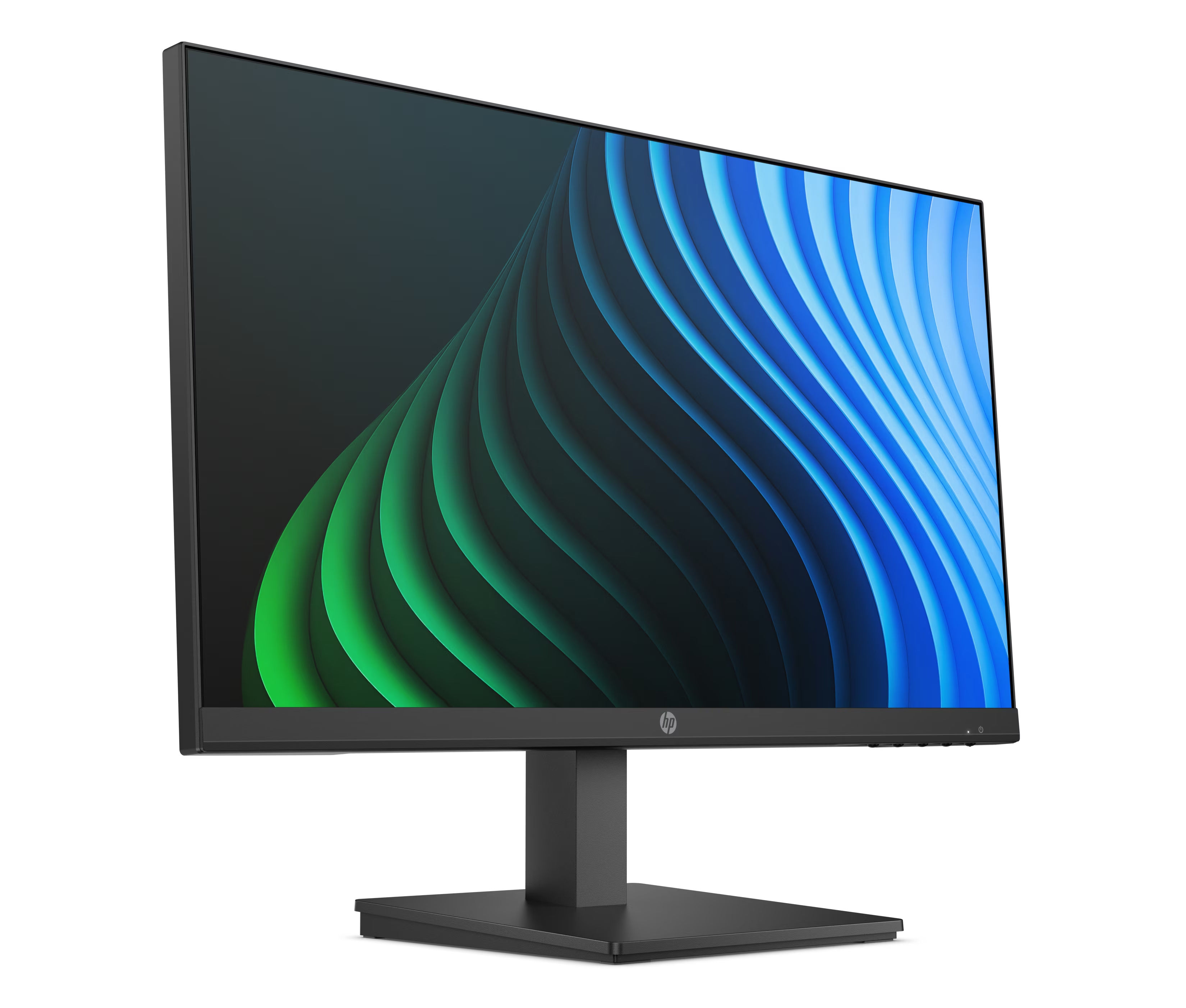 HP Series 3 Pro 21.45 inch FHD Monitor - 322fs G2