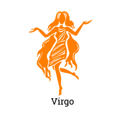 6 virgo