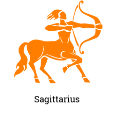 9- sagitarius