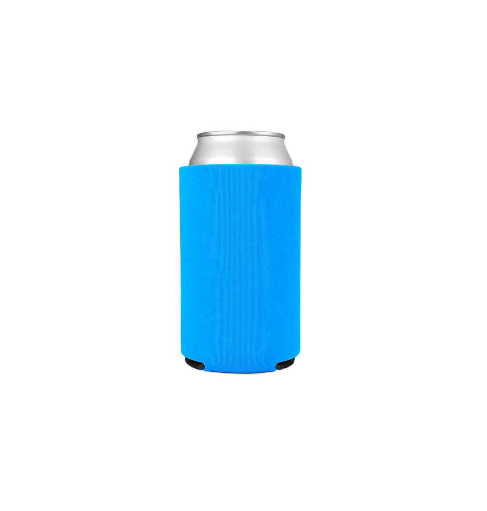Neon Blue