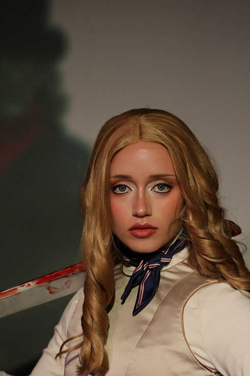 Universal Halloween Horror Nights 2025