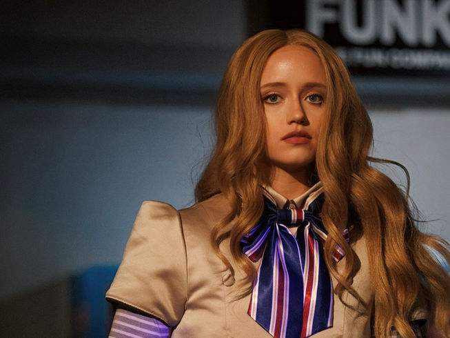 Universal Halloween Horror Nights 2024