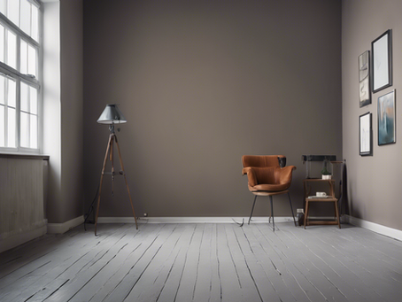 Revamp Your Home with Stunning Painting Transformations