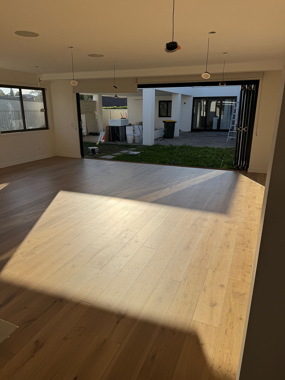Thumbnail: Premium Engineered Flooring 14/2mm
