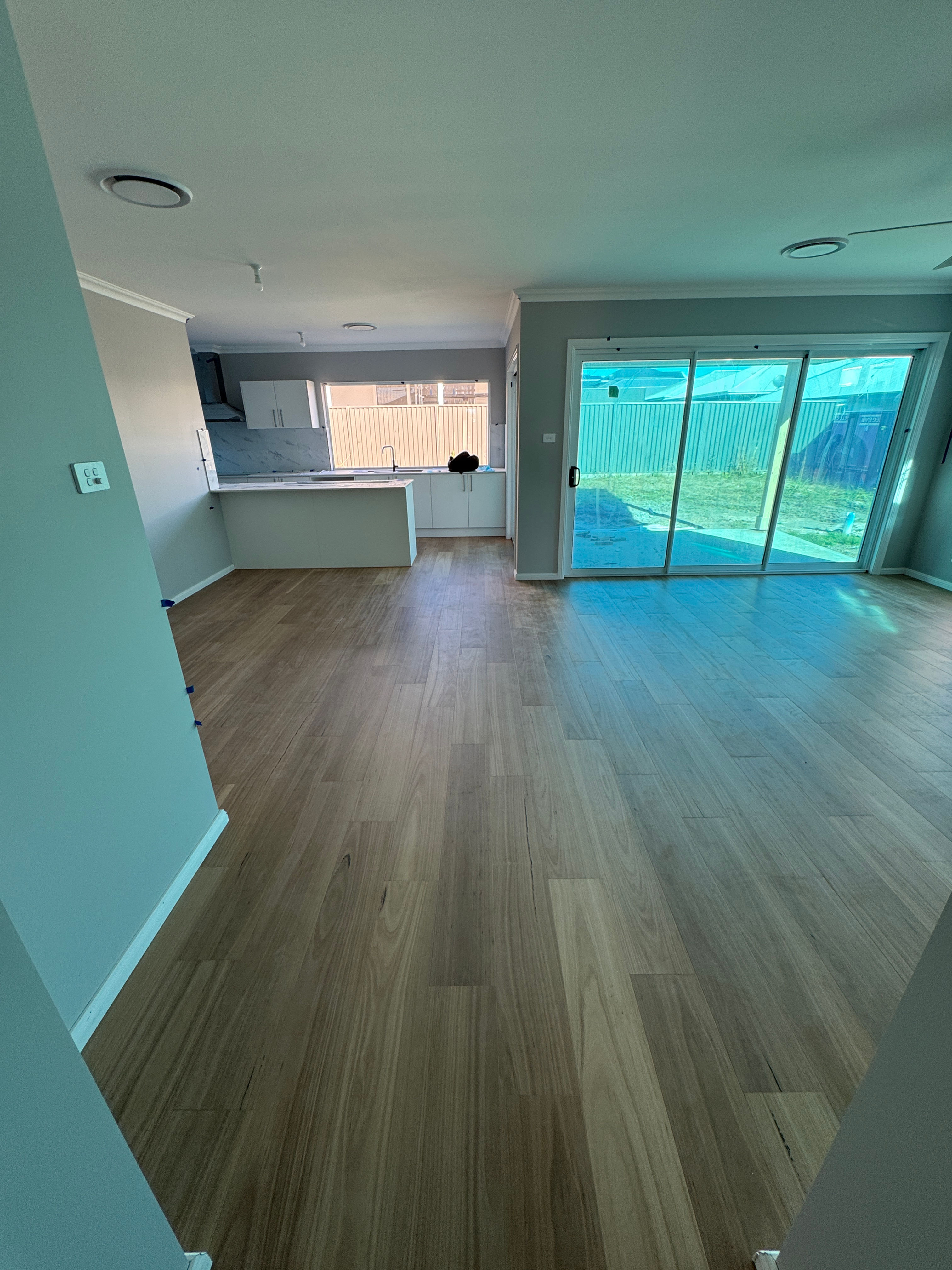 Hi-Definition Laminate