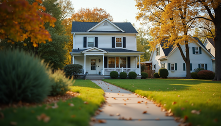 The Fine Line Blog: Navigating New Jersey Property Law with Craig A. Fine's Expert Guidance