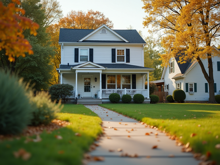 The Fine Line Blog: Navigating New Jersey Property Law with Craig A. Fine's Expert Guidance