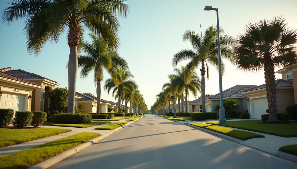 moving from NY to FL legal considerations