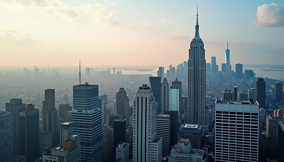 How Real Estate Attorney Craig A. Fine Navigates NY