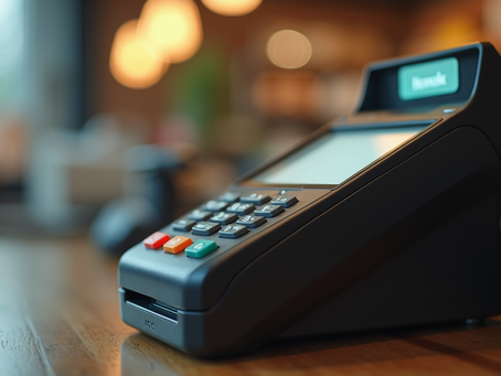 The Hidden Cost of Staying With Your Old Payment Processing | ROMPOS Insights