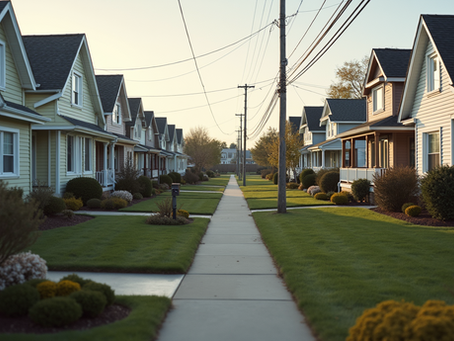 The Fine Line Blog: Navigating New Jersey Property Law with Precision Insights from Attorney Craig A. Fine
