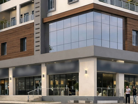 buying a mixed-use property in Staten Island real estate legal review