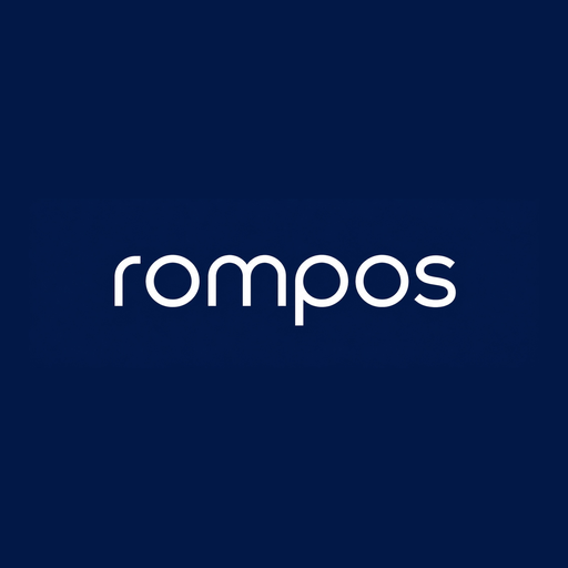 Writer: ROMPOS