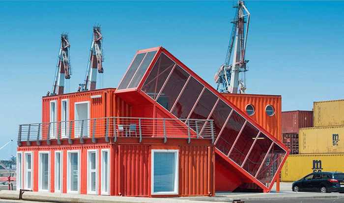 What You Should Consider About the Container Modification Companies in Dubai