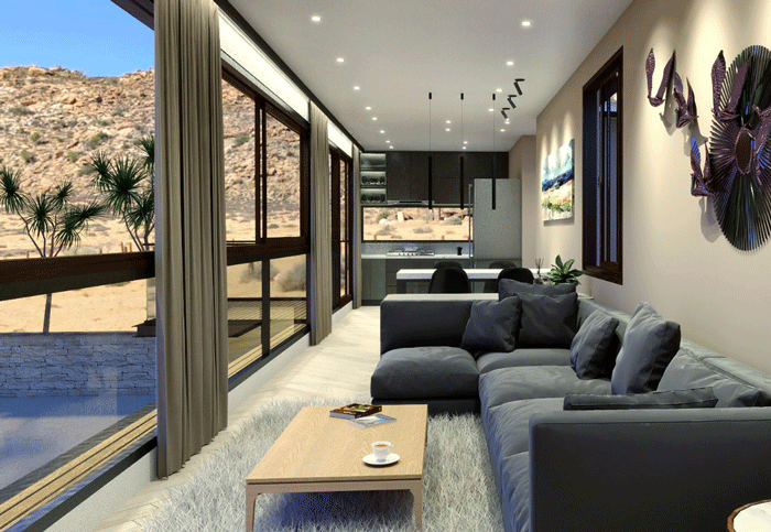 Ideas of The Best Accommodation Containers in Dubai