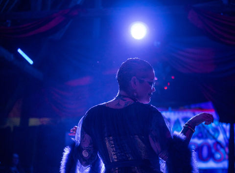 Inclusive community environment at Anahata’s Purpose