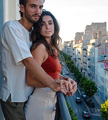 @lavina.iyana / https://www.lavinaiyana.com/ / @haribo.riverflow / loveandpurpose.life