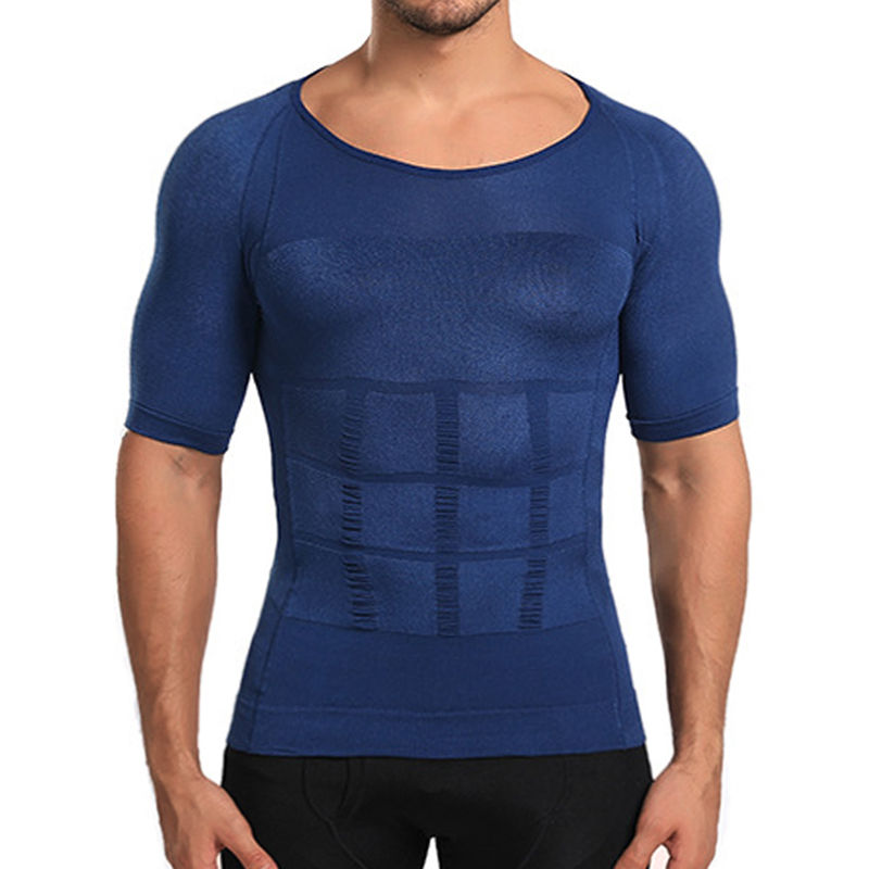 Thumbnail: Men's Slimming Shaper Posture