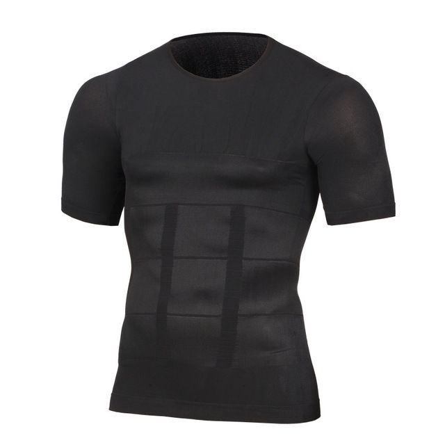 Thumbnail: Men's Slimming Shaper Posture