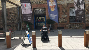 Maritime Museum