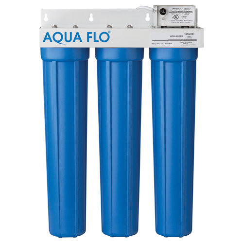 Combination UV Systems