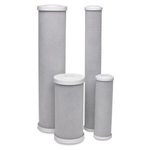 Carbon Block Filter Cartridges
