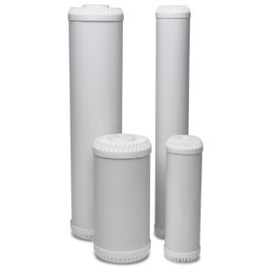 Granular Activated Carbon Cartridge