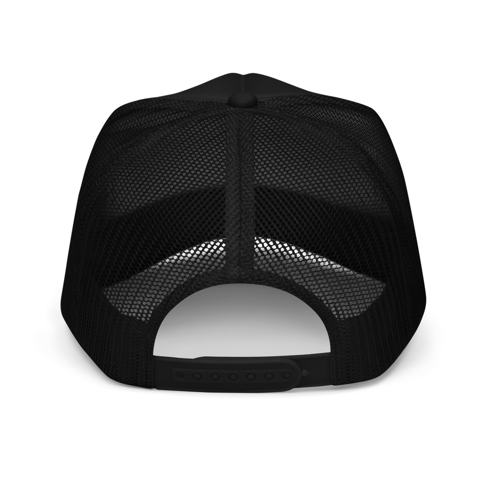 Thumbnail: #PrettyAF Trucker Hat