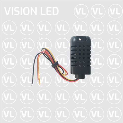 Huidu Temperature And Humidity Sensors