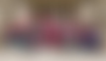 Planned Parenthood supporters and partners come together to tell legislators, “Michigan Can’t Back Down!” at PPAM’s 2025 Capitol Day