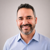 Everton Pereira, Sales Director Brazil, SOBEREYE INC.