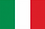 Italy Flag