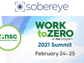 2021"WORK to ZERO" Virtual Summit