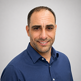 Giovanni Mancini PhD, Chief Technology Officer SOBEREYE INC.