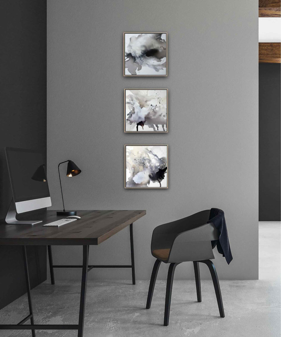 Thumbnail: Trio study